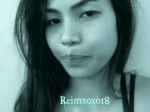 Reimxoxo18
