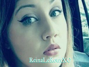 ReinaLeRouxXO
