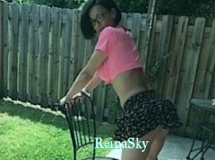 ReinaSky