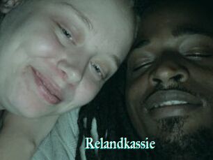 Relandkassie