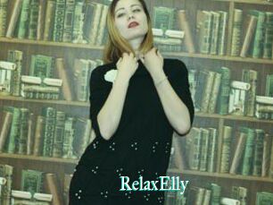 RelaxElly