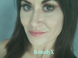 RemedyX