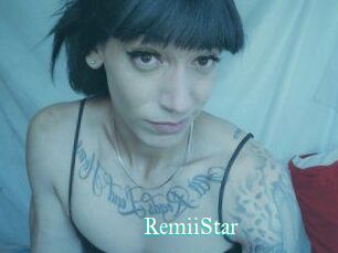RemiiStar