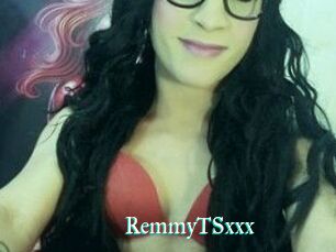RemmyTSxxx