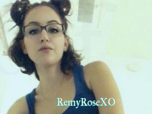 RemyRoseXO