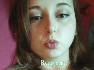 Remybear
