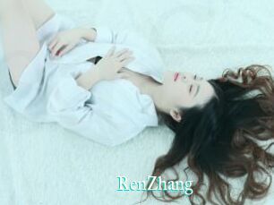 RenZhang