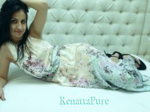 RenattaPure