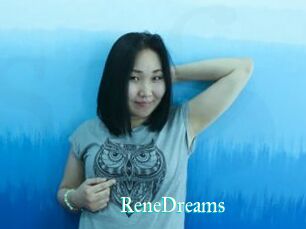 ReneDreams