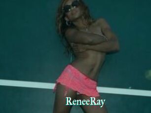 ReneeRay