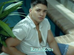 RenzoRous