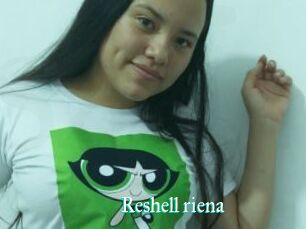 Reshell_riena