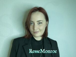 ResseMonroe