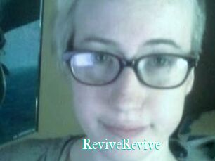 ReviveRevive