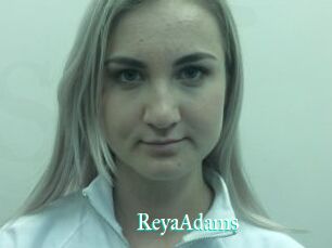 ReyaAdams