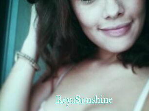 ReyaSunshine