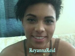 ReyannaReid