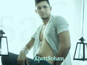 RhettSoham