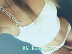 RhiaRoleplayXXX
