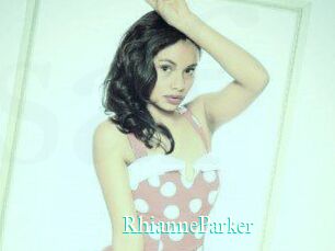 RhianneParker