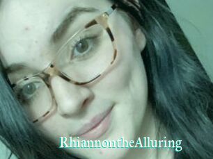 RhiannontheAlluring