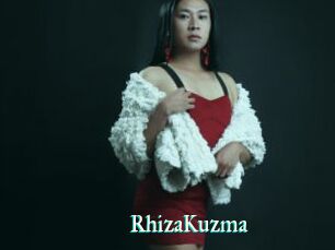 RhizaKuzma