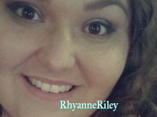RhyanneRiley