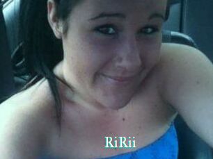 RiRii
