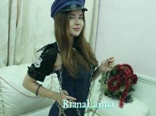 RianaLaima