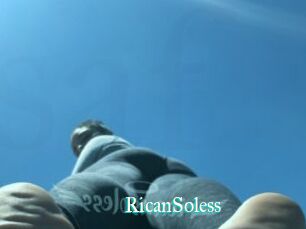 RicanSoless