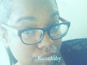 Ricanbaby