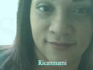 Ricanmami