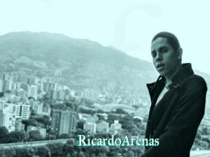 RicardoArenas