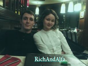 RichAndAlfa