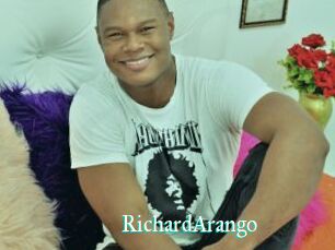 RichardArango