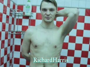 RichardHarris