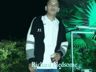 Richard_Hedsome