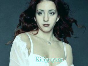 Ricigrayxxx