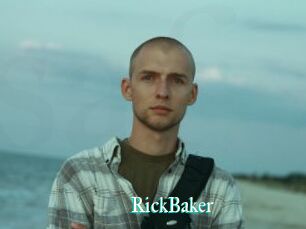 RickBaker