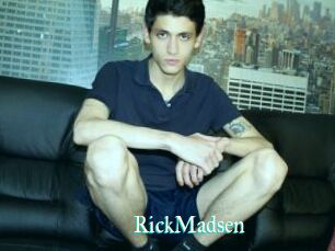RickMadsen