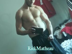 RickMatheau