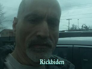 Rickbiden