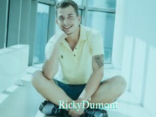 RickyDumont