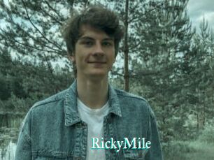 RickyMile