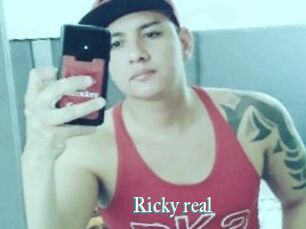 Ricky_real