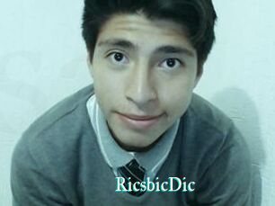Rics_bic_Dic