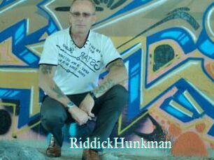 RiddickHunkman