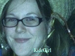 RideGirl