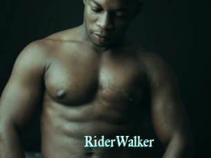 RiderWalker