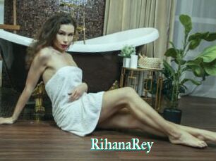 RihanaRey